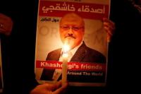 Pengadilan Turki Hentikan Persidangan Khashoggi, Transfer ke Arab Saudi