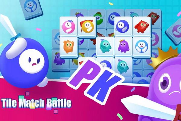 Seru dan Menggiurkan, Begini Cara Main Game Aplikasi Penghasil Uang Tile Match Battle