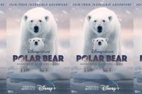 Peringati Hari Bumi, Disney Plus Tayangkan Polar Bear dan Bear Witness