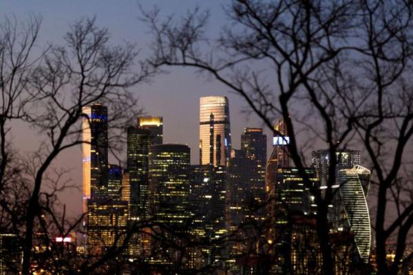 Amerika Targetkan Sektor Teknologi Rusia dalam Sanksi Terbaru