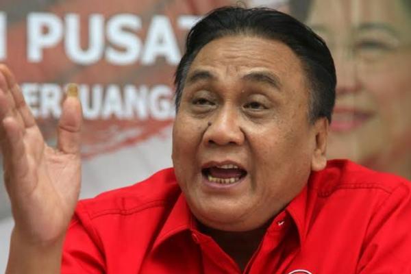 Komisi III Sebut Tindakan Tegas Densus 88 Terhadap Tersangka Teroris Sudah Prosedural