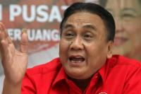 Komisi III Sebut Tindakan Tegas Densus 88 Terhadap Tersangka Teroris Sudah Prosedural