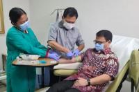 Ahmad Basarah: Kewenangan IDI Harus Dievaluasi