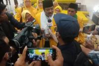 Satkar Ulama Menjadi Pilar Partai Dalam Mempererat Hubungan Ulama dan Umara
