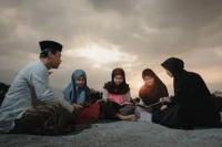Bagaimana Seorang Muslim Mengukur Jati Diri di Bulan Ramadan?