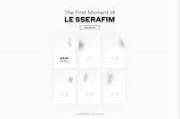 Girl Band Pendatang Baru "Le Sserafim" Umumkan Lagu Baru Untuk Debutnya