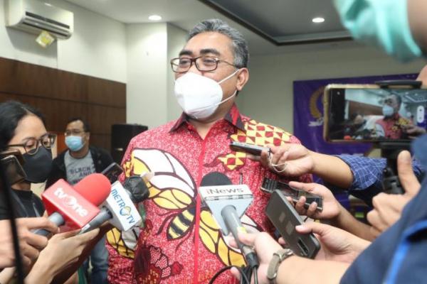 Gus Jazil: Puasa Mampu Mengubah Karakter Umat Menjadi Lebih Baik