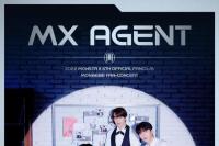 Monsta X Adakan Acara Khusus Penggemarnya Akhir Bulan ini