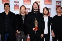 Foo Fighters Batal Tampil di Grammy Awards