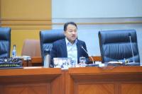 Komisi III Dukung Kejaksaan Operasi Intelijen Amankan Produk Lokal