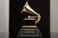 Grammy Awards 2022 Digelar Minggu 3 April 2022, Jon Batiste Pimpin 11 Nominasi