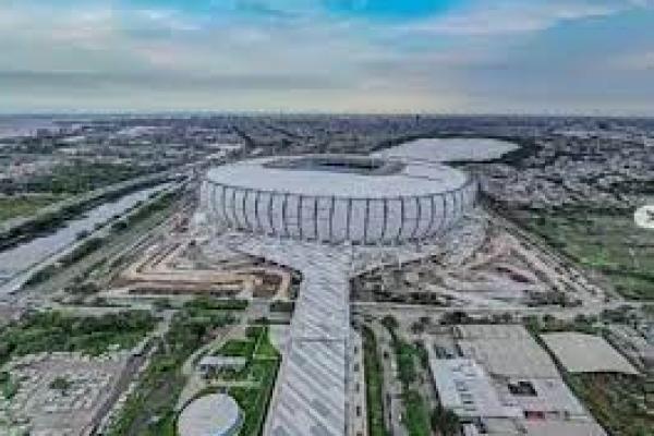 Catat Tanggalnya, Peresmian JIS Bakal Bertabur Bintang