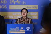 Ketua DPR Tekankan Isu Kesetaraan Gender di Sidang IPU ke-144