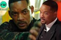 Imbas dari Insiden di Perhelatan Oscar, Netflix Tunda Produksi "Fast and Loose" yang Dibin