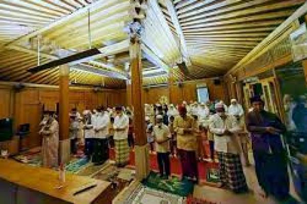 Anies: Ramadhan 2022 Kembali Hidup, Keceriaan Kembali Memancar