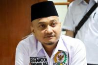 Tolak Buka Data, Ketua Komite I DPD Minta Jubir Luhut Baca UU Informasi Publik