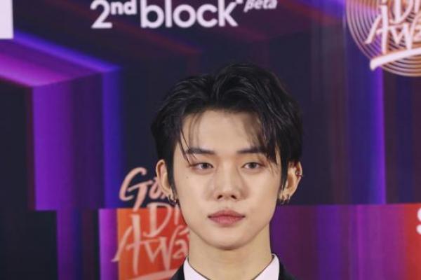Yeonjun Ditunjuk Menjadi Pembawa Acara Musik SBS