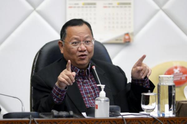 Langka, Komisi IV Minta Regulasi Minyak Goreng Dibenahi