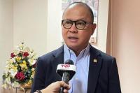 Mukhtarudin Dorong UMKM Lakukan Transformasi Digital untuk Tembus ke Pasar Global
