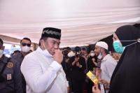 Rachmat Gobel Bilang Generasi Milenial Motor Perubahan