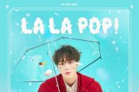Ha Sung-woon Akan Merilis Single Terbarunya "La La Pop"