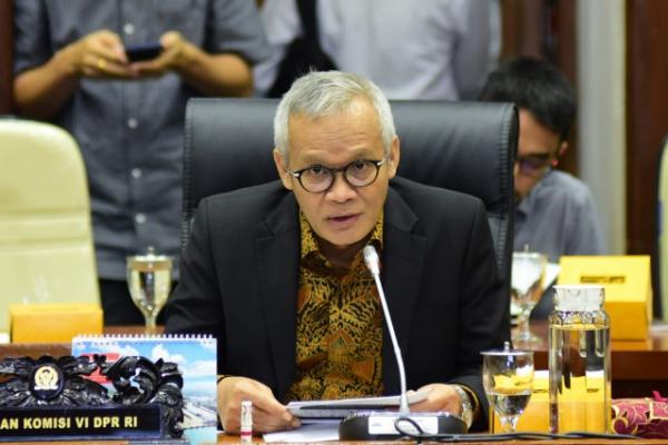 DPR Panggil KPU dan Bawaslu Besok Imbas Putusan MK