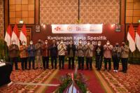 Komisi XI Pantau Dampak Pandemi pada Ekonomi Jatim