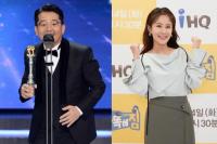 Komedian Kim-Jun-ho Kepergok Kencan dengan Kim Ji-min