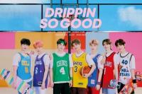 Boy Band Drippin Posting Foto Teaser Single Debutnya