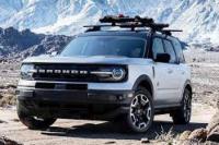 Perangkat Lunak Bermasalah, Ford Tarik 737 Ribu Kendaraan di AS