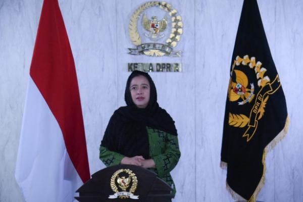 Mengenang Ibu Negara Hj Fatmawati, Puan: Nenek Sekaligus Inspirasi