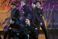 BTS Pulang dengan Tangan Kosong, Army Serang Acara Grammy Awards ke-64