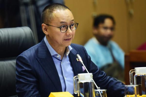 DPR Awasi Penyaluran BBM Selama Libur Nataru