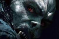 Raup Rp561,8 Miliar, Box Office Sepekan di Amerika Dikuasai Film"Morbius" 