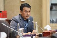 Istaka Karya Pailit, Rudi Hartono: Bubarkan BUMN Beban Negara