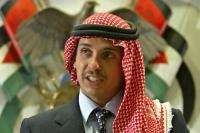 Protes Kebijakan Yordania, Pangeran Hamzah Lepas Gelar Kerajaan
