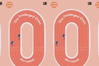 Novel The Privileged Ones, Ketika Anak Desa yang Miskin Berkompetisi dengan Anak Sosialita Jakarta