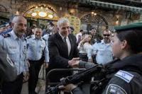 Jubir Palestina: Eskalasi Israel Akan Tingkatkan Ketegangan 