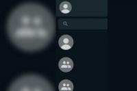 WhatsApp Web Rilis Pembaruan, Atasi Masalah Foto Profil dengan Perbaikan Bug