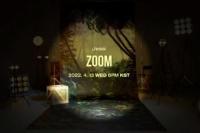 Jessi Merilis Teaser Untuk Lagu Barunya "Zoom"