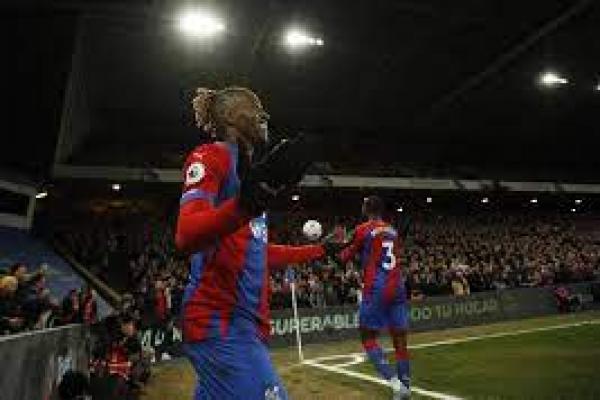 Crystal Palace Sikat Tamunya Arsenal Tiga Gol Tanpa Balas