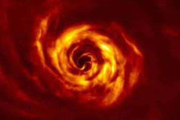 Ilmuwan Temukan Planet Sembilan Kali Massa Jupiter 