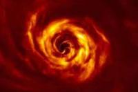 Ilmuwan Temukan Planet Sembilan Kali Massa Jupiter 