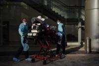 Orang Miskin Amerika Jauh Lebih Banyak Mati karena Covid Dibanding Orang Kaya