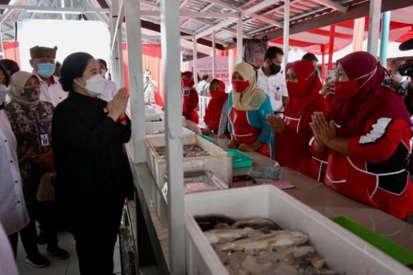 Ketua DPR Minta Pemerintah Lindungi Nelayan Kecil