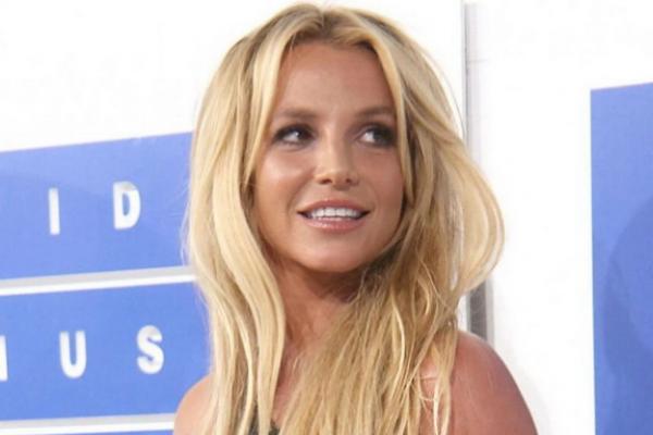 Rayakan Ulang Tahun Ke-43, Britney Spears Liburan ke Meksiko