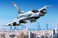 AS Belum Memasok, Ukraina Gagal Gunakan Jet Tempur F-16 Tahun Ini