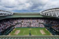 Penyelenggara Wimbledon Bicarakan Pemain Rusia dan Belarusia dengan Inggris