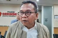 Riza Patria Tegaskan Pencopotan Taufik Atas Perintah DPP Gerindra 