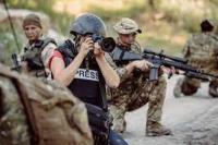 Sejak 1995 Lebih dari 1.800 Jurnalis Terbunuh di Seluruh Dunia 